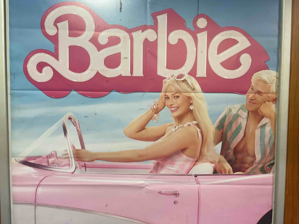 barbie-film-recensione