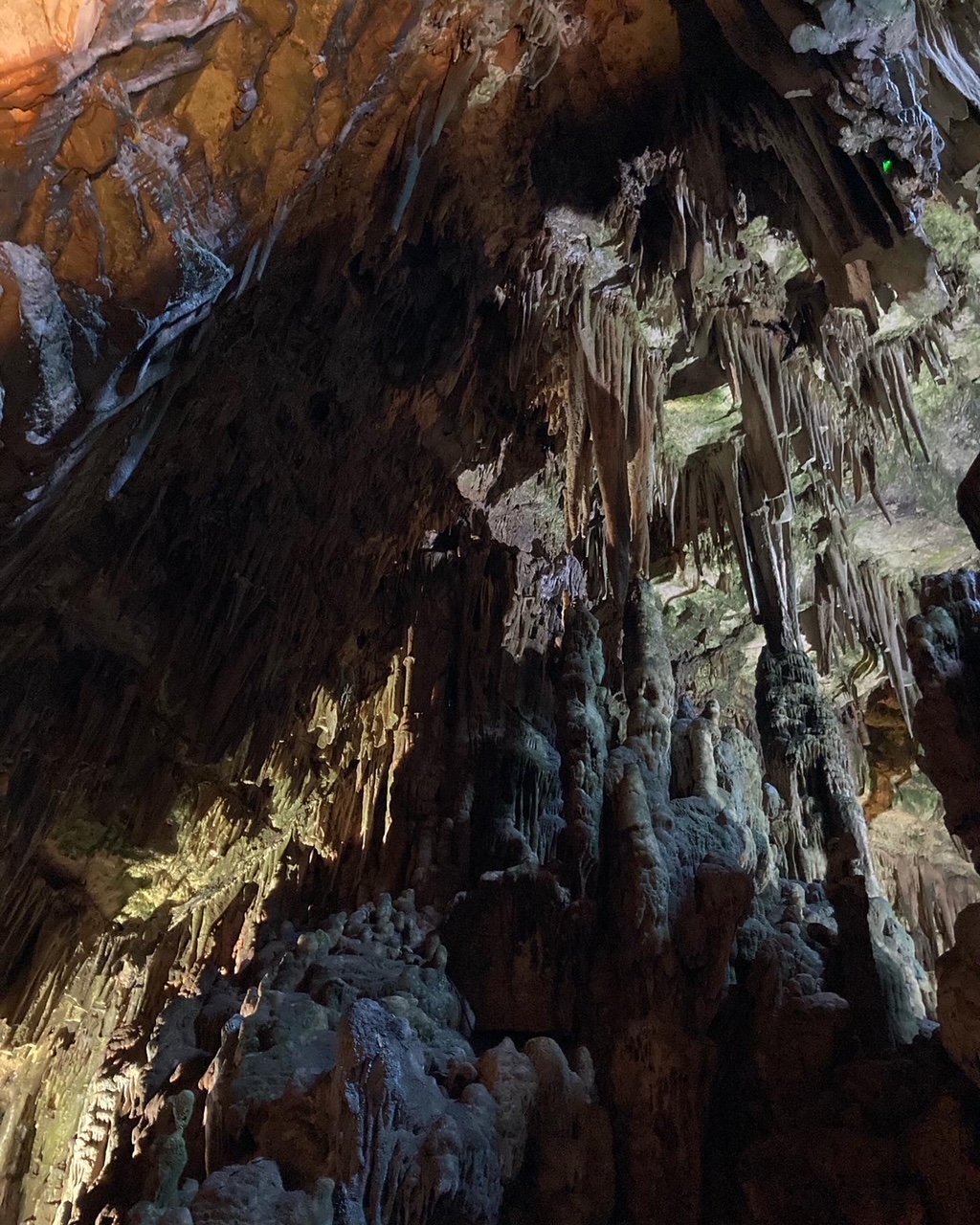 Grotte di Castellana Puglia