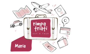 Rimpatriati - Storia di Maria